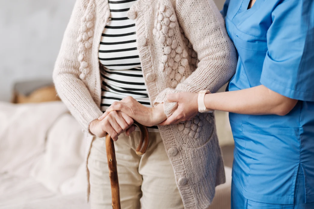 Compassionate care